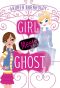 [Girl Meets Ghost 01] • Girl Meets Ghost